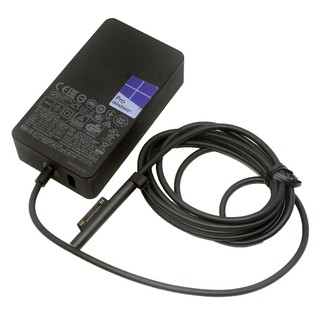 Adapter Microsoft Surface 12V / 2.58A (36W) - Magnetic Snap-in