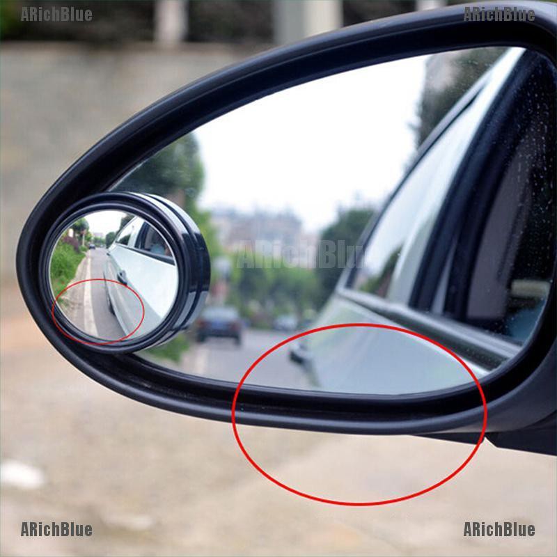 กระจกมองหลังรถยนต์-หมุนได้-360-องศา-1-ชิ้น