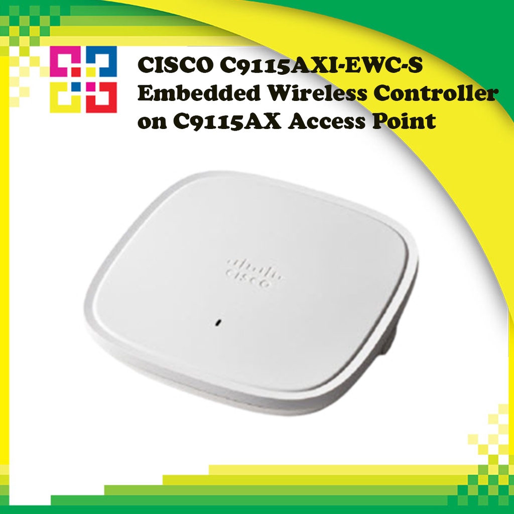 cisco-c9115axi-ewc-s-embedded-wireless-controller-on-c9115ax-access-point