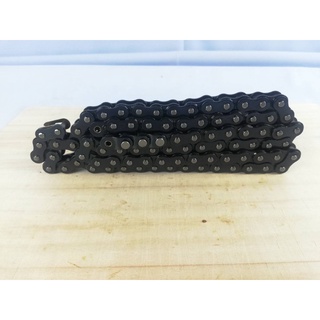 43469F ASSY​ CHAIN​ ชุดโซ่ข้างหัวเกี่ยว​ 124-4930-2 ใช้้ได้​กับ​รุ่น​ DC​105X​ (10A85L) ยี่ห้อ​ FARMTECH​