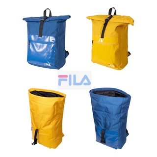 FILA Busi กระเป๋าเป้สะพายหลังผู้ใหญ่ FILA 495.00 THB 990.00 THB
