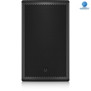 Turbosound NuQ82-AN ตู้ลำโพงพร้อมขยายเสียง 600 วัตต์ 2 ทาง 8 นิ้ว