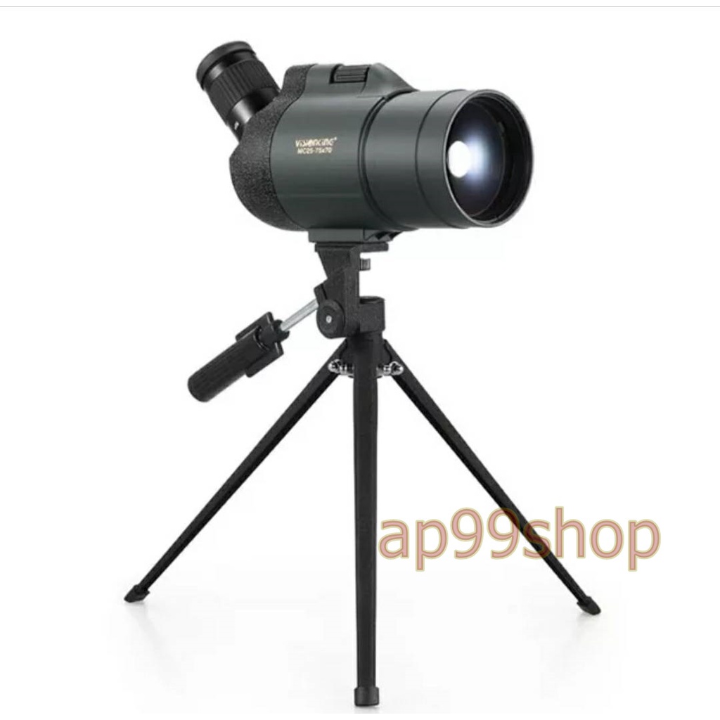 กล้องส่องนก-visionking-25-75x70mm