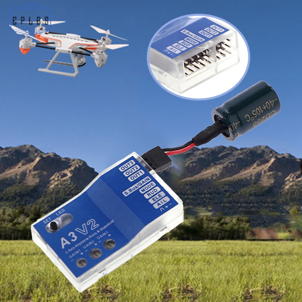 eplbs-a3-v2-flight-control-controller-stabilizer-system-for-rc-plane-fixed-wing-copters