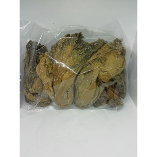 ผักกาดแห้งหมักเกลือ( มุ่ยฉ่าย) 1kg (Salted Mui Choy 盐味梅菜 )Mui Choy/Mei Cai | Dried Preserved Vegetable | 甜咸梅