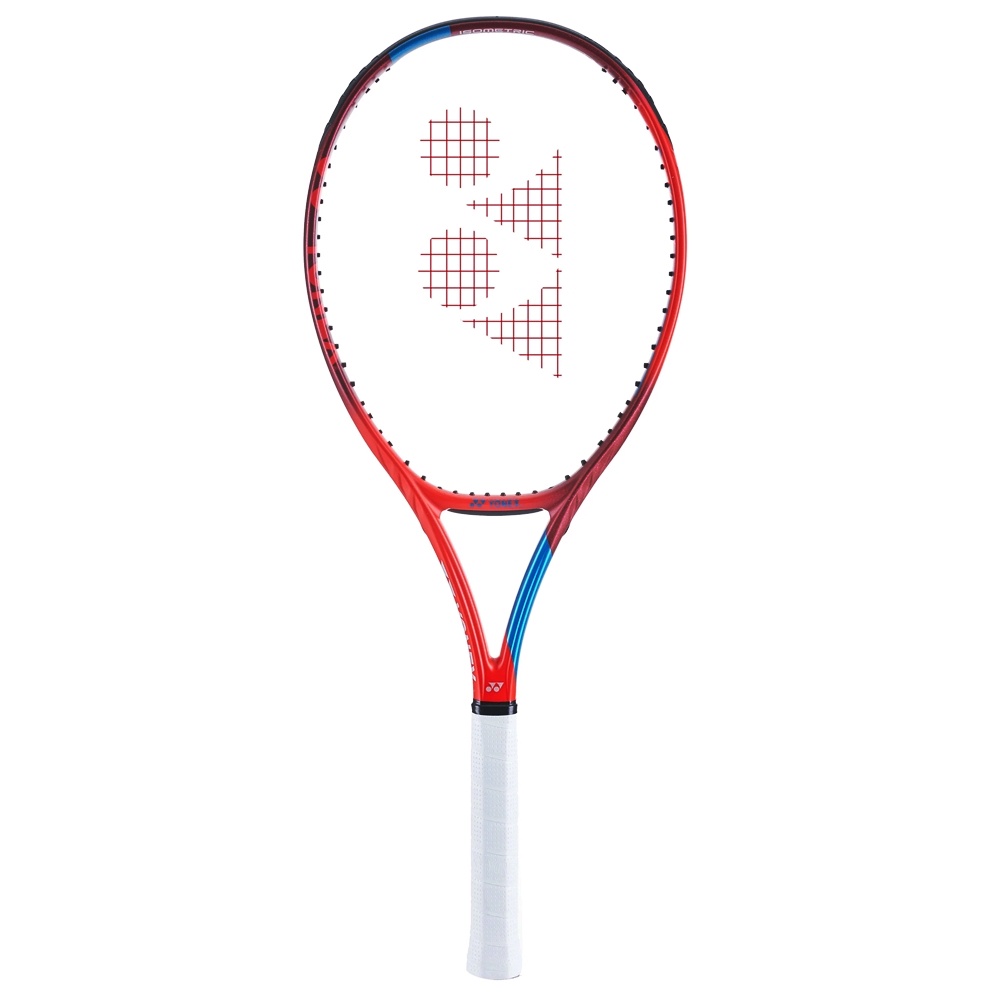 Yonex ไม้เทนนิส VCore 98L Tennis Racket G2 | Tango Red ( 06VC98LYX ...