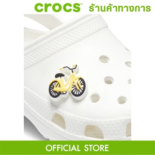 CROCS Jibbitz Beach Cruiser Bike ตัวติดรองเท้า