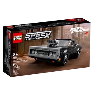 Lego 76912 Fast & Furious 1970 Dodge Charger R/T