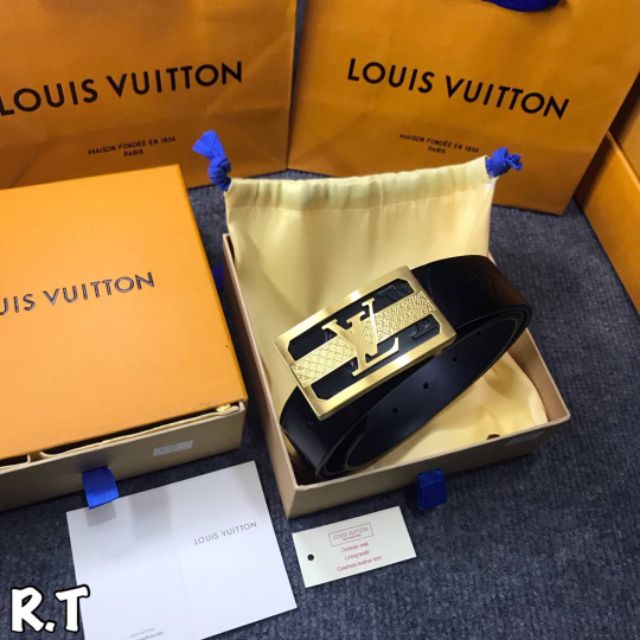 เข็มขัดแบรนด์-louis-vuitton