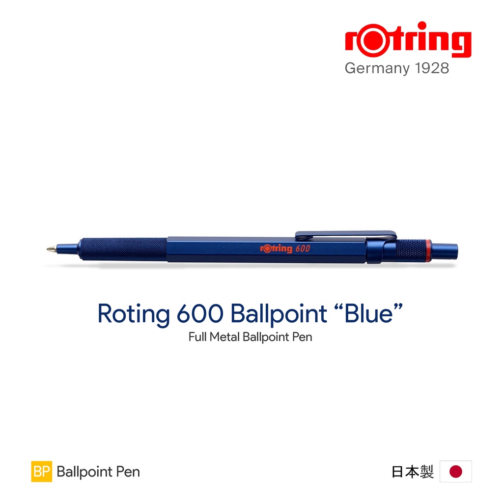 Rotring 600 