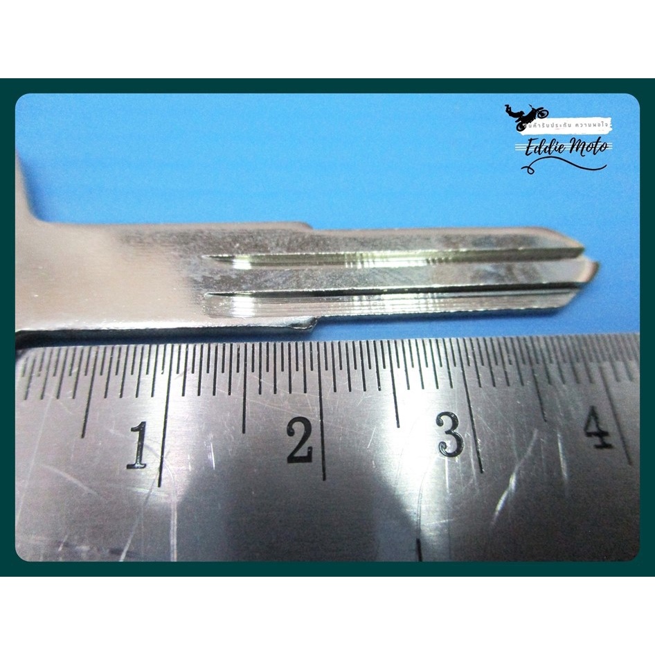 datsun-nissan-1200-1600-b10-b110-b210-510-521-620-120y-kb110-blank-key-50-ลูกกุญแจ-กุญแจเปล่า-กุญแจรถยนต์-นิสสัน