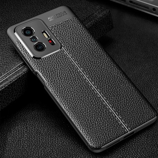 เคสโทรศัพท์ซิลิโคน TPU แบบนิ่ม กันกระแทก สําหรับ Xiaomi Mi 11T Pro Xiomi Mi11T