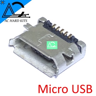 MicroUSB socket/jack MK5P Mike 5 P mini usb