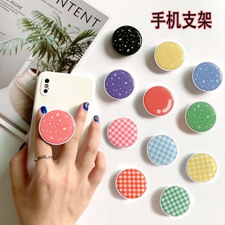 *พร้อมส่ง** Popsocket/Griptok ตัวติดมือถือ ไอริง iring ตัวป๊อปติดมือถือ