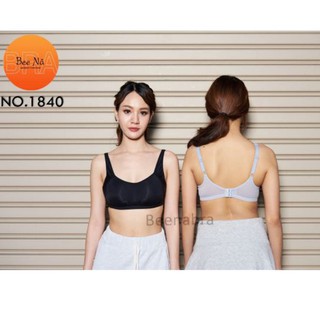 ชุดชั้นใน BEENA 🌈sporty รุ่นฮิตตลอดกาล ใส่ดีมากกกกกกกกค่ะ 1840 ล๊อตใหม่ สีใหม่ ปั๊วมากแม๊ สีดีสุดด