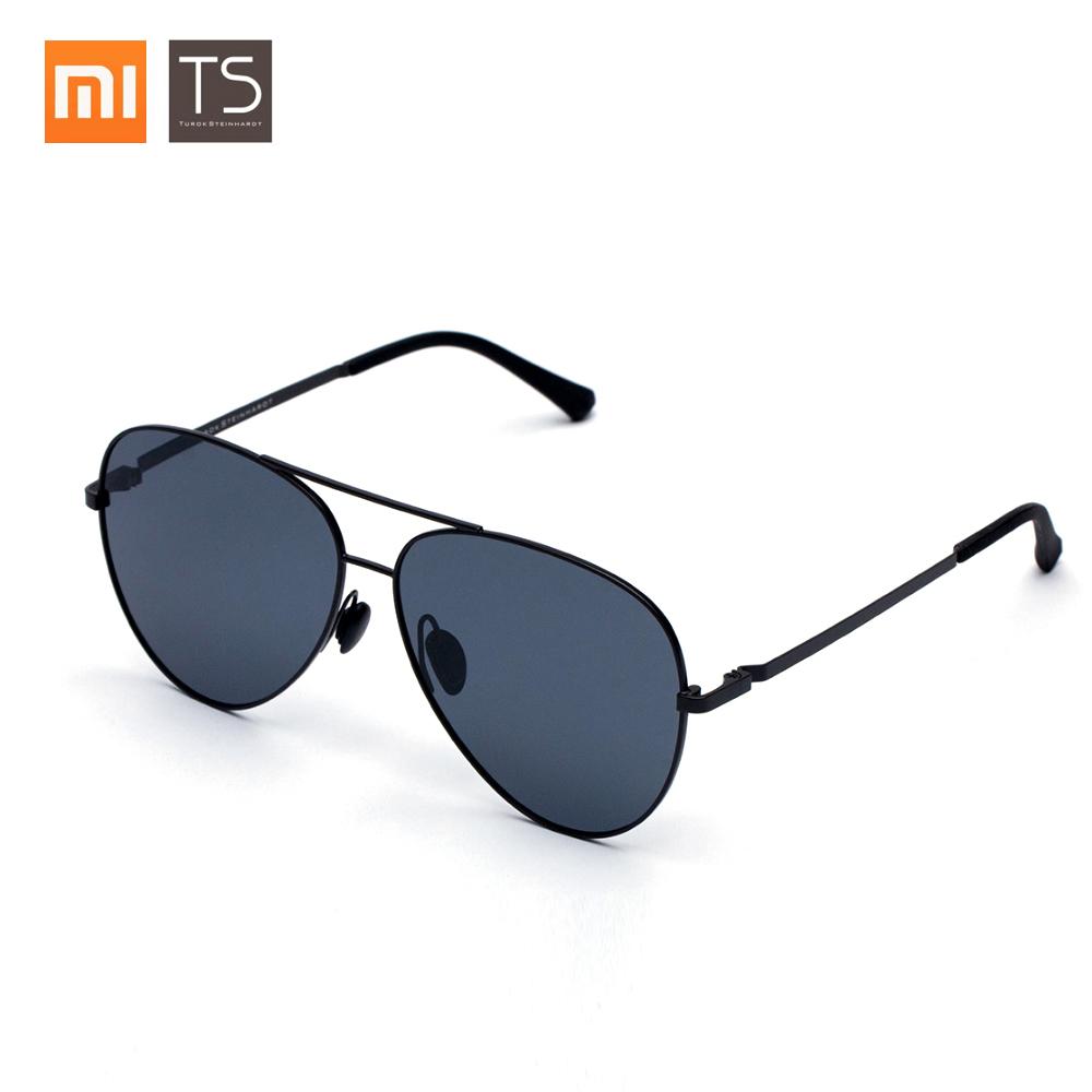 xiaomi-sunglasses-beach-sunglasses-driving-sunglasses-ts-nylon-polarized-แว่นกันแดดเลนส์-ไนล่อนโพลาไรซ์-สีเทา-แว่นกันแดดแว่นกันแดดชายหาด