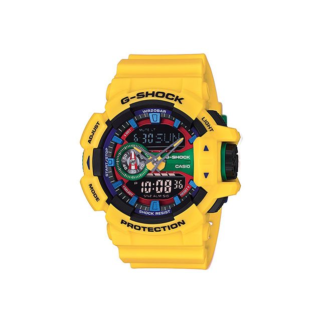 Casio G Shock GA 400 9A Shopee Thailand
