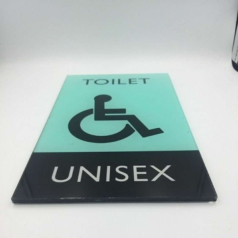 ป้ายห้องน้ำคนพิการ-unisex-toilet