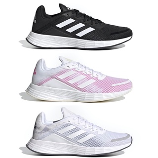 ภาพหน้าปกสินค้า[ทักแชทรับส่วนลดเพิ่มทุกวัน] รองเท้า ADIDAS รุ่น DURAMO SL WOMEN รองเท้าวิ่ง น้ำหนักเบา พร้อมส่ง ของแท้ ที่เกี่ยวข้อง