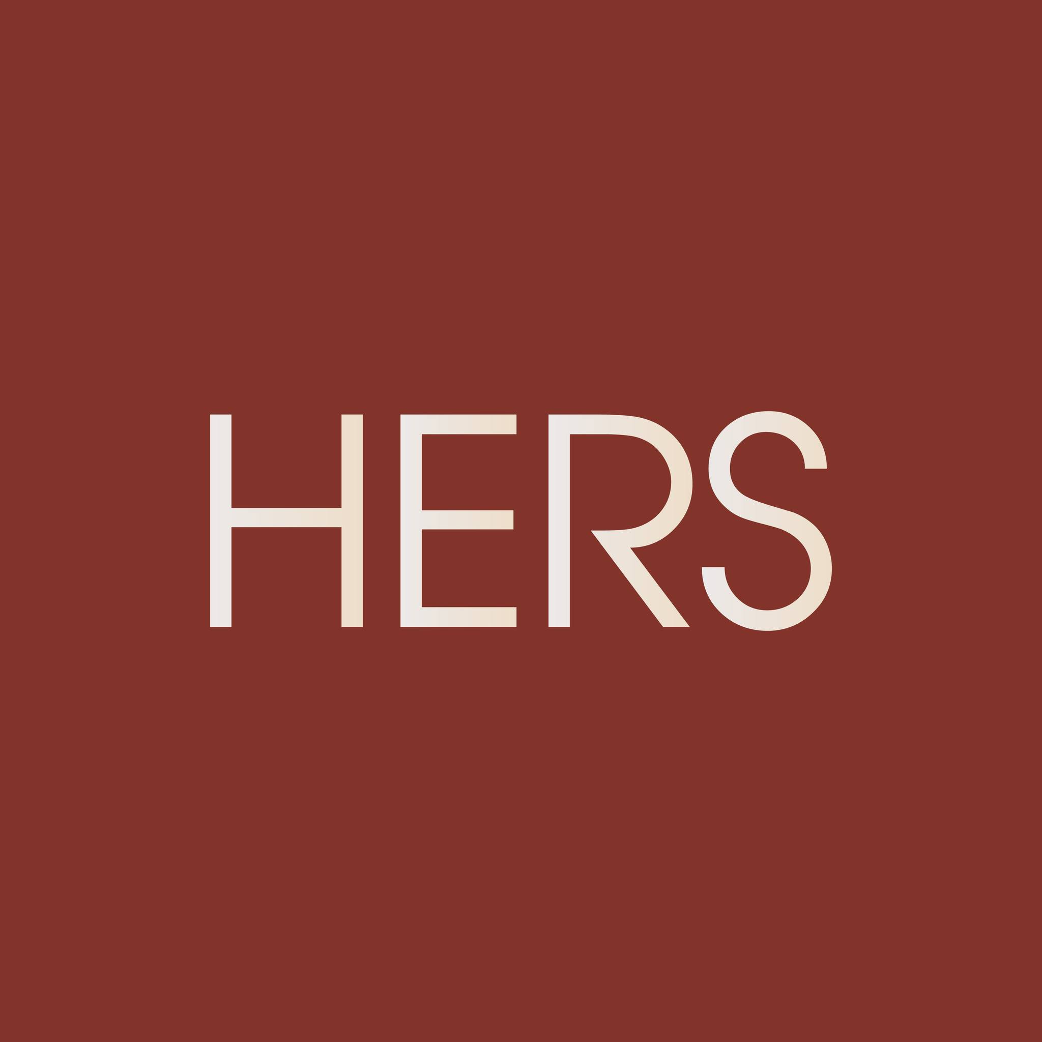 โลโก้ร้าน Hers Official Shop