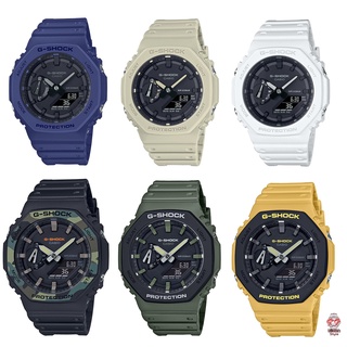 ภาพหน้าปกสินค้านาฬิกาข้อมือ G-Shock รุ่น GA-2110SU-9,GA-2100SU-1A,GA-2100SU-3A ที่เกี่ยวข้อง