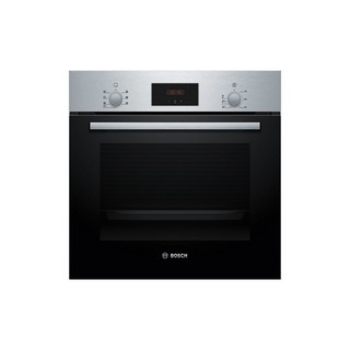 เตาอบฝัง D BOSCH HBF113BR0A 60CM | BOSCH | HBF113BR0A เตาอบบิวท์อิน เครื่องใช้ไฟฟ้าในครัว ห้องครัว