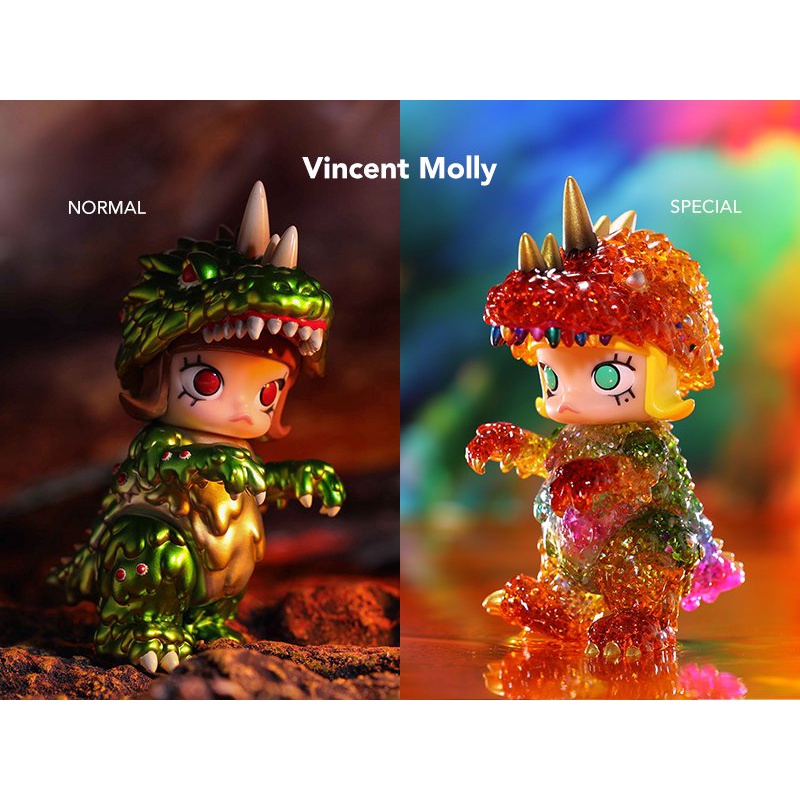 ขายแยก-popmart-molly-x-instinctoy-erosion-molly-costume-vincent-molly-special