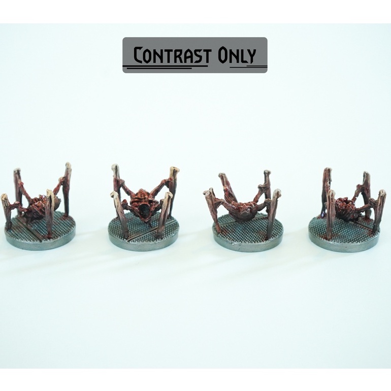 service-paint-nemesis-carnomorphs-เซอร์วิสเพ้นท์สี-miniature-เกม-nemesis