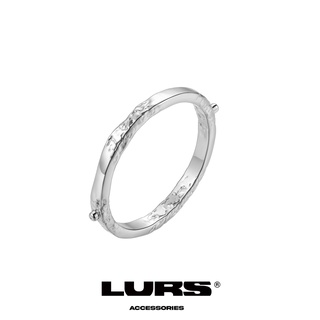 LURS - Lunar Crater Surface Ring