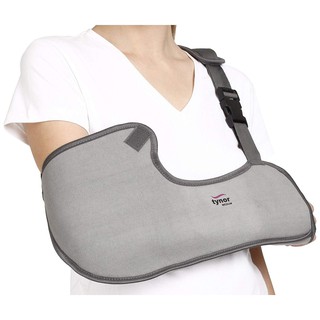 อุปกรณ์พยุงแขน TYNOR C01 POUCH ARM SLING TROPICAL