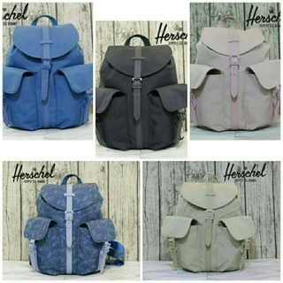 #herschel #dawson #newbagpack