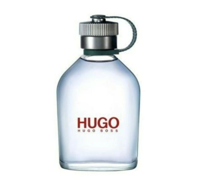 hugo-by-hugo-boss-edt-spray-125ml-new-unboxed-แยกขายจาก-gift-set-ไม่มีกล่องเฉพาะ