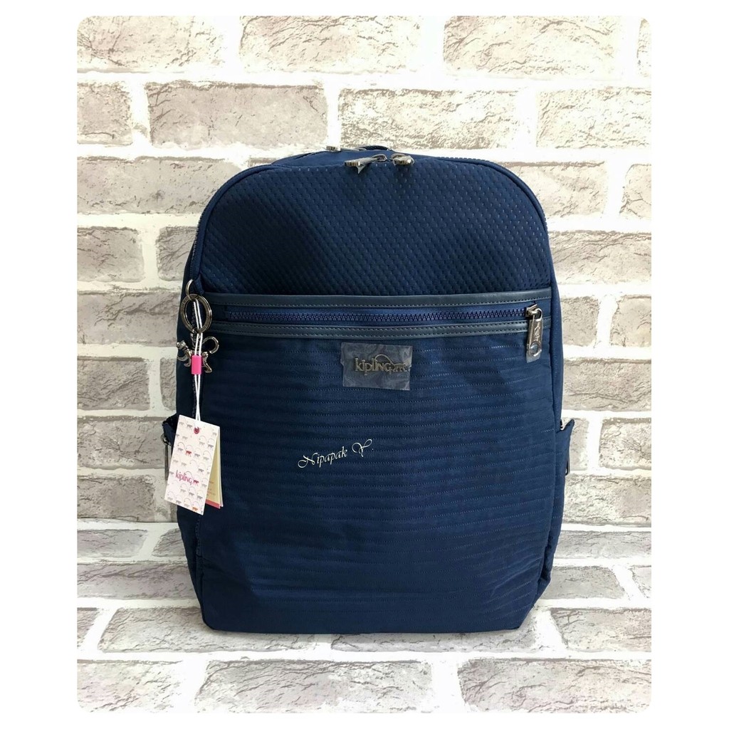 KIPLING TWIST DEEDA BACKPACK // K17080 // >>KIPLING FACTORY