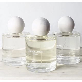 Jo Malone London น้ำหอม Sea Daffodil / Silk Blossom / Bitter Mandarin Cologne  แบ่งขาย 3 /5 /9 ml