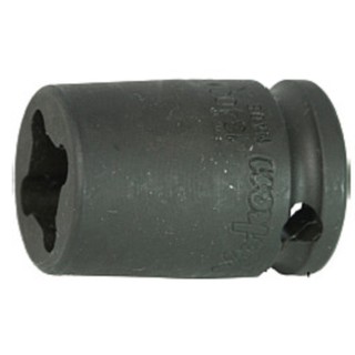 KOKEN 14400WN-8 ลูกบ๊อกลมสั้น ขันหัวน็อตอ๊าค 1/2"-8WN