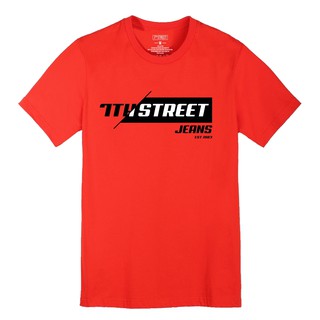 7th Street (Basic) เสื้อยืด รุ่น MDC014