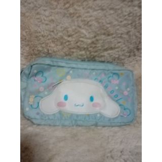 กระเป๋า​ซิป​ ชิน​นา​ม่อน​ cinnamoroll​s​