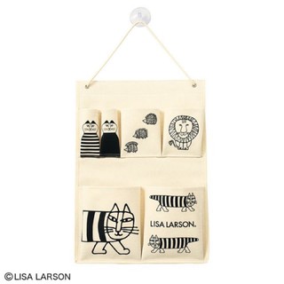 Lisa Larson Wall Pocket กระเป๋าแขวนสำหรับใส่ของ