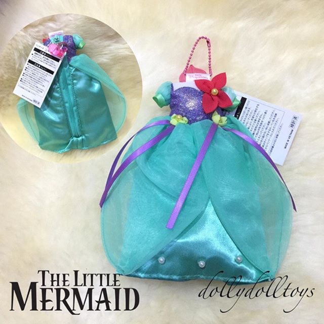 ariel-the-little-mermaid-bag-เอเรียล