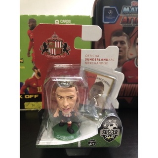 Soccerstarz 2014-15 Club Sunderland