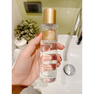 **ส่งฟรี น้ำตบคลีนซิ่ง Micellar ​water โรเซ่ อควา เอสเซ้นส์  Tayadaskin ผิวแพ้ง่ายใช้ได้