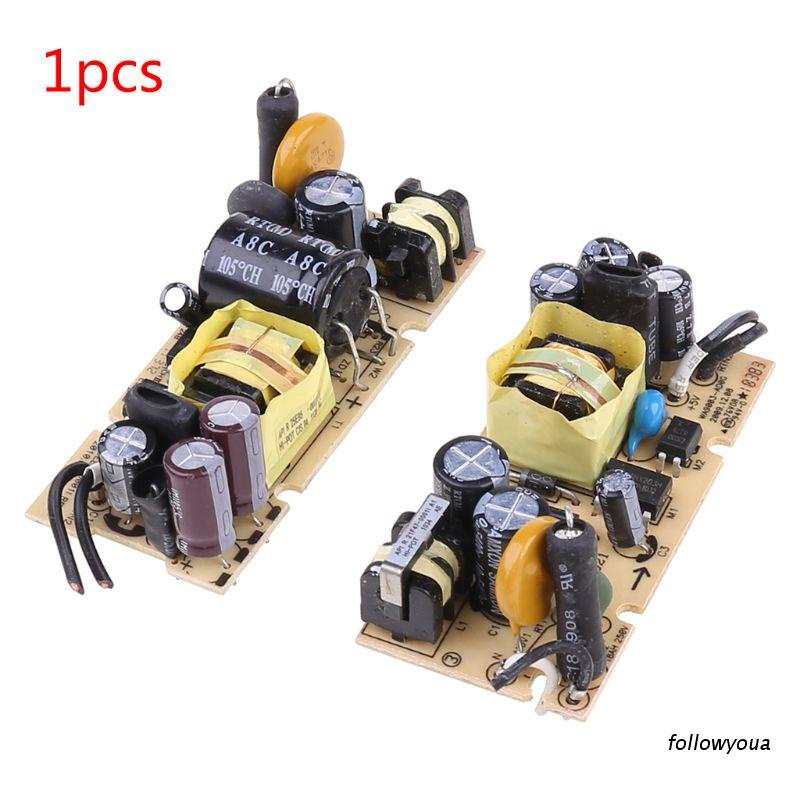 fol-โมดูลพาวเวอร์ซัพพลาย-ac-dc-100-240v-to-5v-2a-2000ma-แบบเปลี่ยน