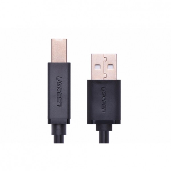 ugreen-usb-printer-cable-สายปริ้นเตอร์-usb-2-0-type-b-เริ่มต้น-1-เมตร