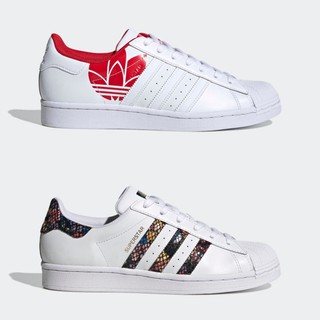 🔥ทักแชทรับโค้ด🔥 Adidas Superstar (FY2828 / FW3692) สินค้าลิขสิทธิ์แท้ Adidas รองเท้า