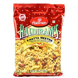 Haldiram Khatta Meetha 400g