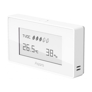 ภาพขนาดย่อของภาพหน้าปกสินค้าAqara TVOC Air Quality Monitor จากร้าน koanstore บน Shopee ภาพที่ 1