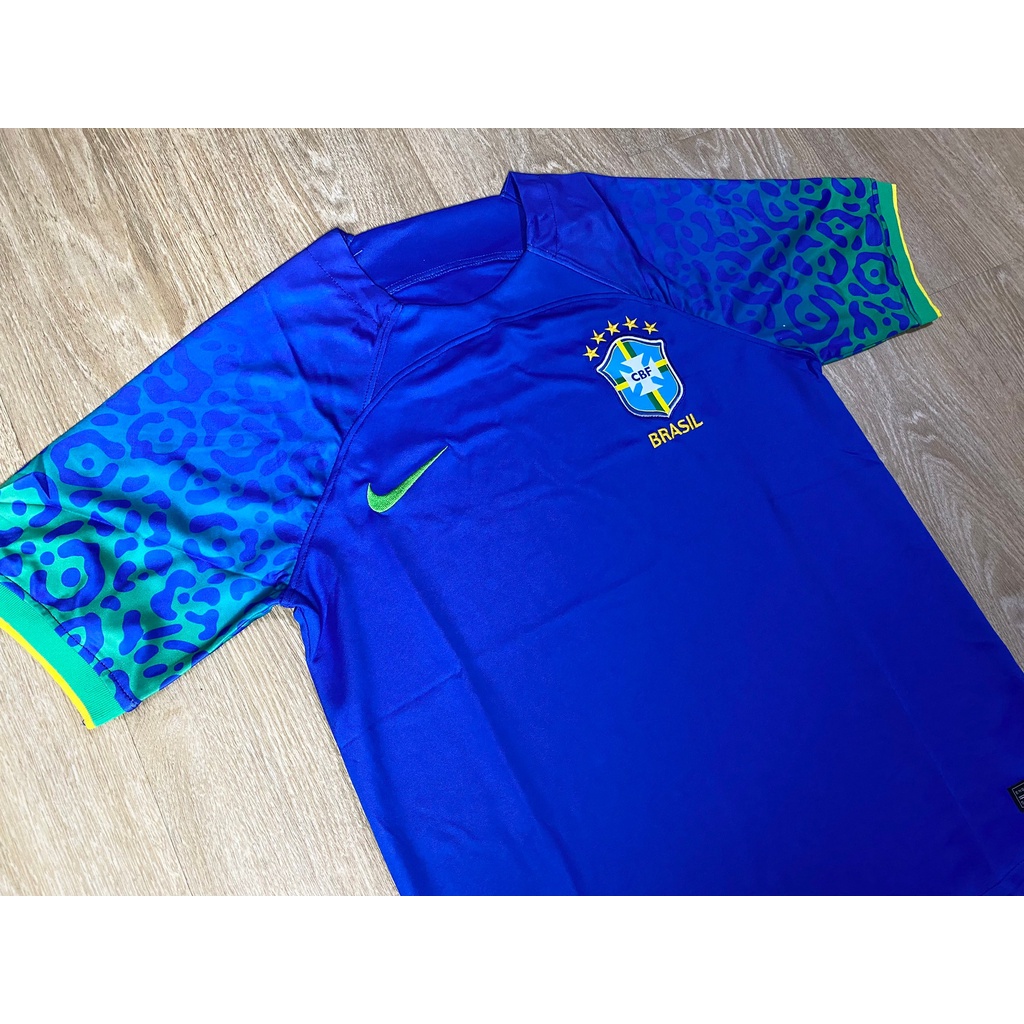 เสื้อทีมชาติบราซิล-เยือน-น้ำเงิน-22-23