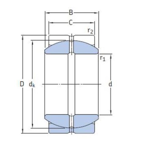 gez100es-sbc-ตลับลูกปืนตาเหลือก-spherical-plain-bearings-steel-steel-gez100-es-gez100-es