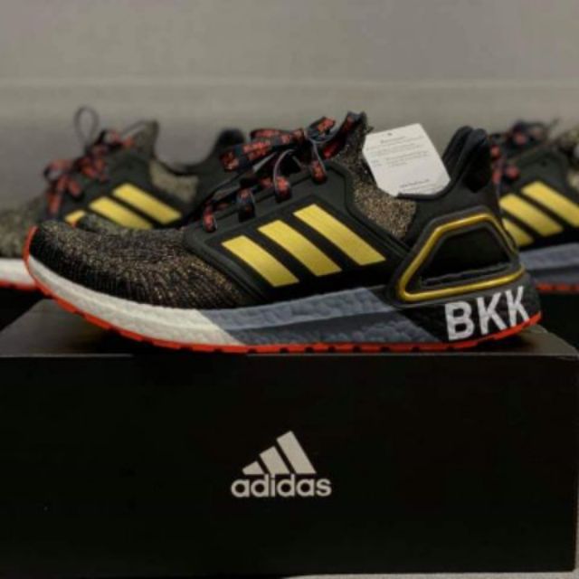 adidas gazelle silver green womens Adidas Ultraboost 20 Bangkok City Pack  Affinity