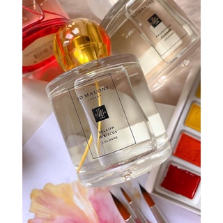 JO MALONE  Hibiscus Cologne Limited Edition 100 ml.
